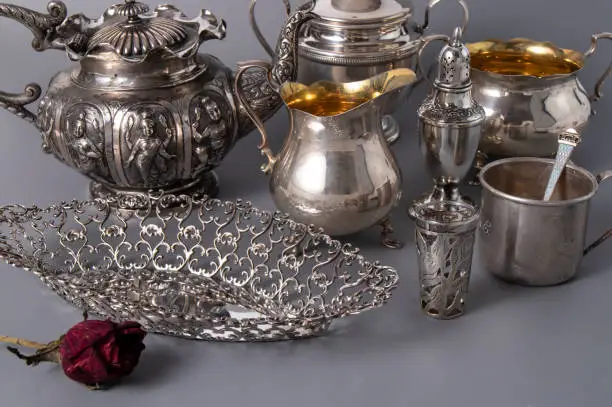 İlçe İlçe Gümüş Alım Profili